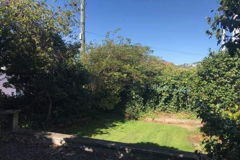 Photo of property in 3 Mckenzie Terrace, Te Aro, Wellington, 6011