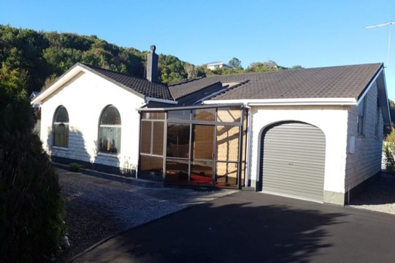 Photo of property in 190 Rolleston Street, Hokitika, 7810