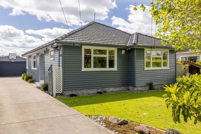 Photo of property in 44 Sugden Street, Spreydon, Christchurch, 8024
