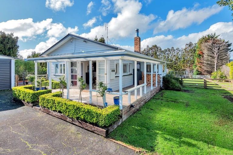 Photo of property in 78 Gatland Road, Opaheke, Papakura, 2113