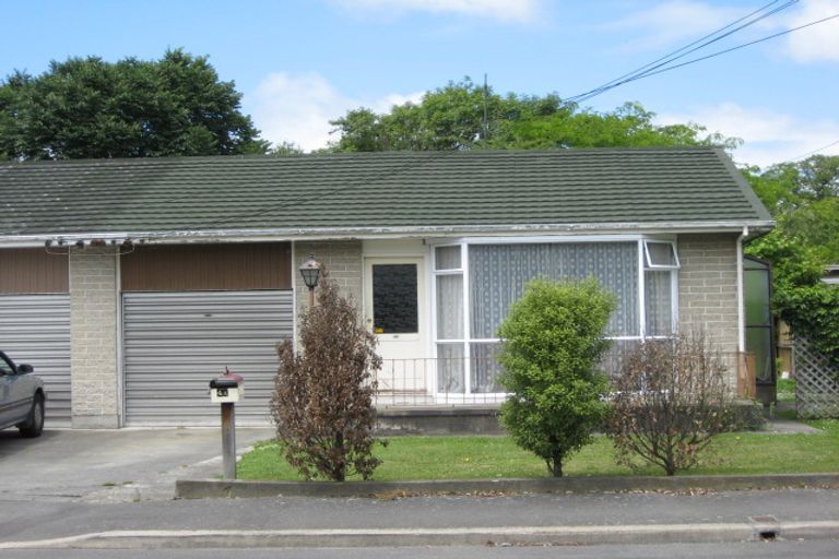 Photo of property in 4 Vincent Place, Opawa, Christchurch, 8023