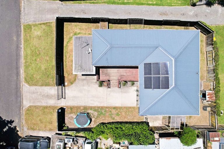 Photo of property in 6a Puriri Avenue, Te Puke, 3119