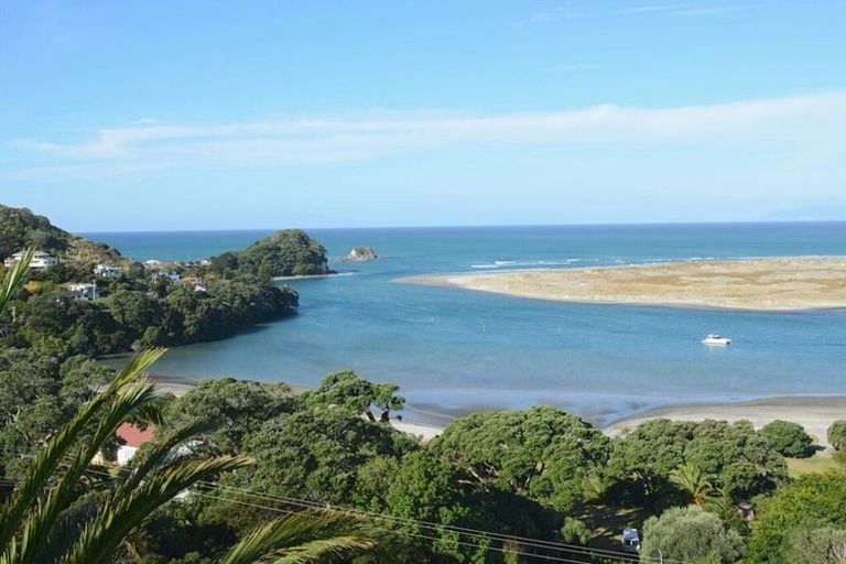Photo of property in 1 Claude Street, Mangawhai Heads, Mangawhai, 0505