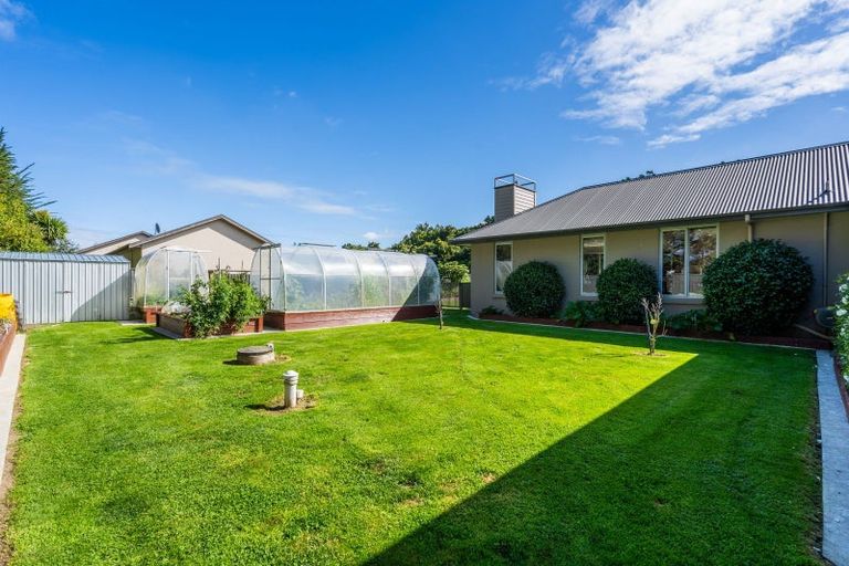 Photo of property in 47 Matua Grove, Otatara, Invercargill, 9879