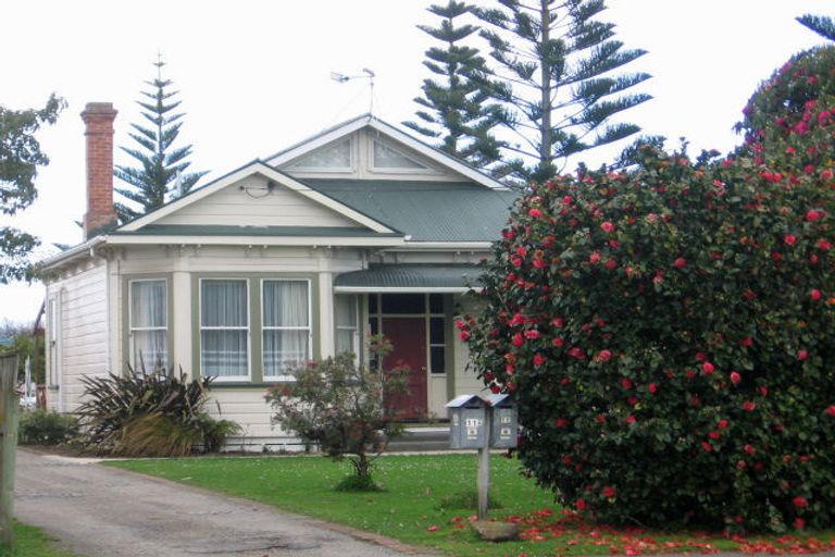 Photo of property in 11 Stuckey Street, Levin, 5510