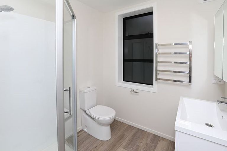 Photo of property in 102/3u Village Quarter Lane, Frankton, Hamilton, 3204