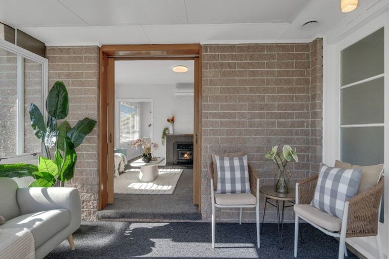 Photo of property in 10 White Street, Rangiora, 7400
