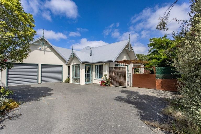 Photo of property in 18 Hamel Lane, Kaiapoi, 7630