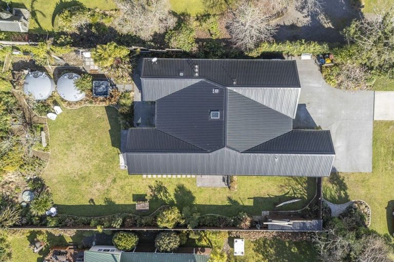 Photo of property in 3 Bosworth Street, Egmont Village, 4372