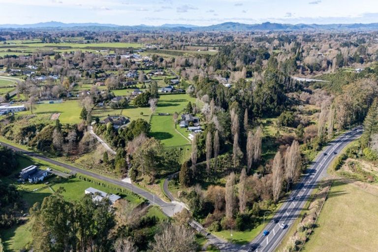 Photo of property in 6 Annebrook Road, Tamahere, Hamilton, 3283