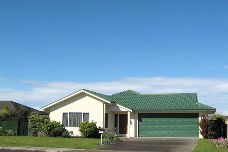 Photo of property in 107 Karaitiana Street, Frimley, Hastings, 4120