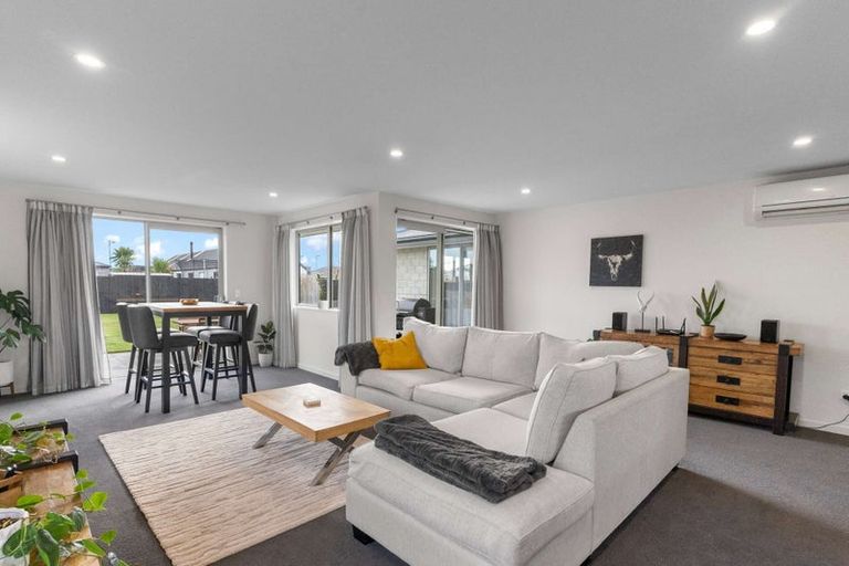 Photo of property in 36 Burnham School Road, Rolleston, 7614