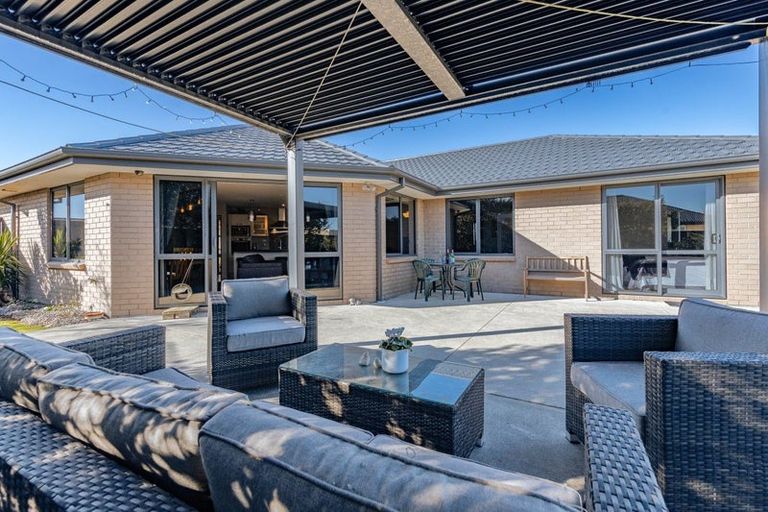 Photo of property in 31 Quartz Drive, Rolleston, 7614