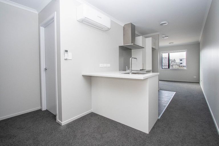Photo of property in 102/17u Vialou Street, Hamilton Central, Hamilton, 3204