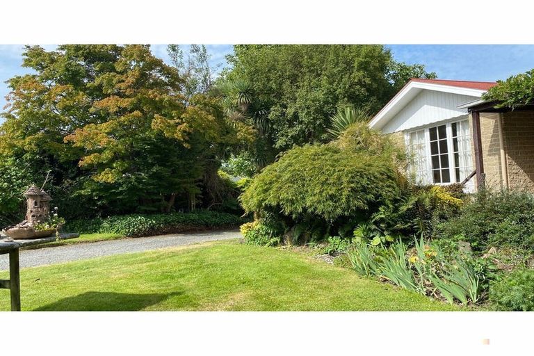 Photo of property in 35 Connolly Street, Geraldine, 7930