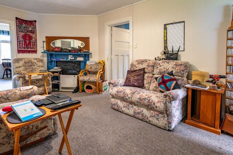 Photo of property in 5 North Terrace Road, Geraldine, 7930