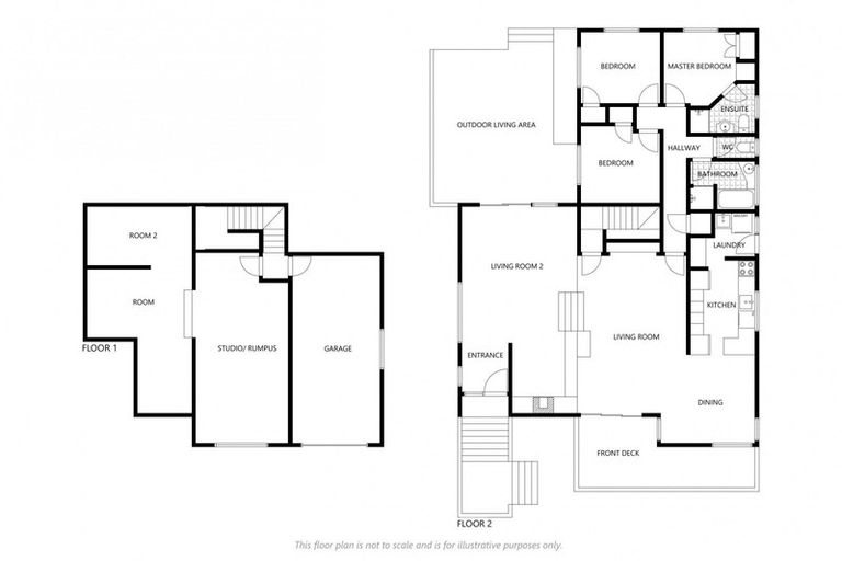 Photo of property in 32 Woodward Street, Nukuhau, Taupo, 3330