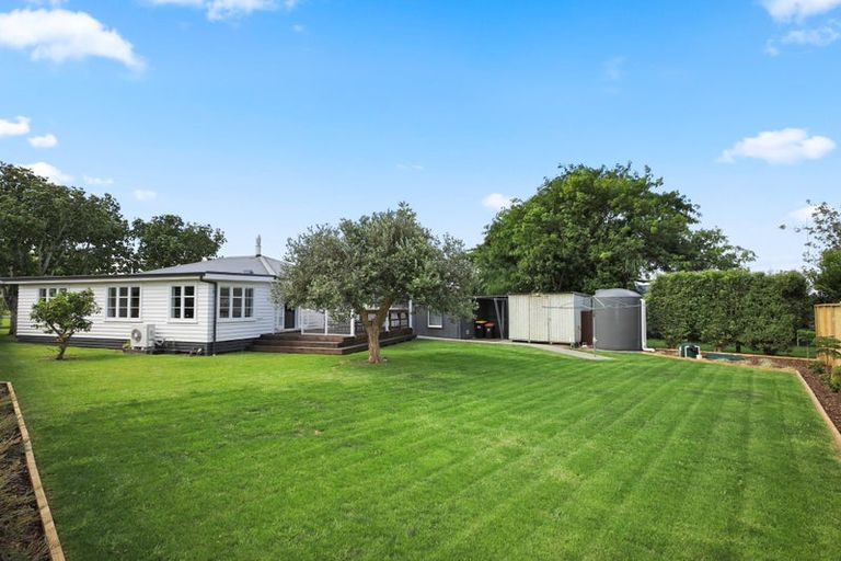 Photo of property in 10 Matatoki Road, Matatoki, Thames, 3578