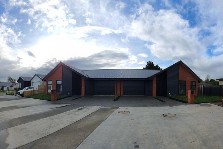 Photo of property in 5 Te Ripo Rise, Cambridge, 3434
