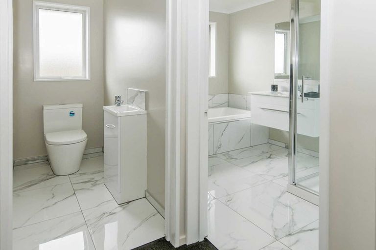 Photo of property in 28 Jean Archie Drive, Rolleston, 7614