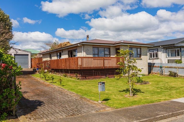 Photo of property in 18 Nelson Street, Waipukurau, 4200