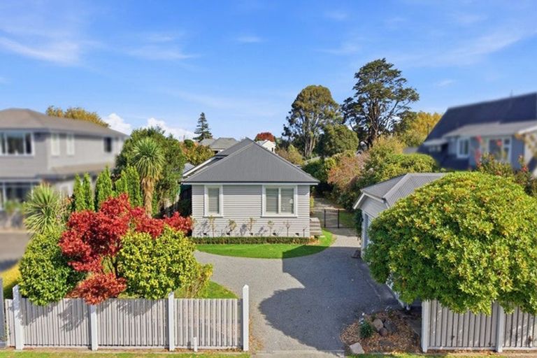 Photo of property in 29 Kotare Street, Fendalton, Christchurch, 8041