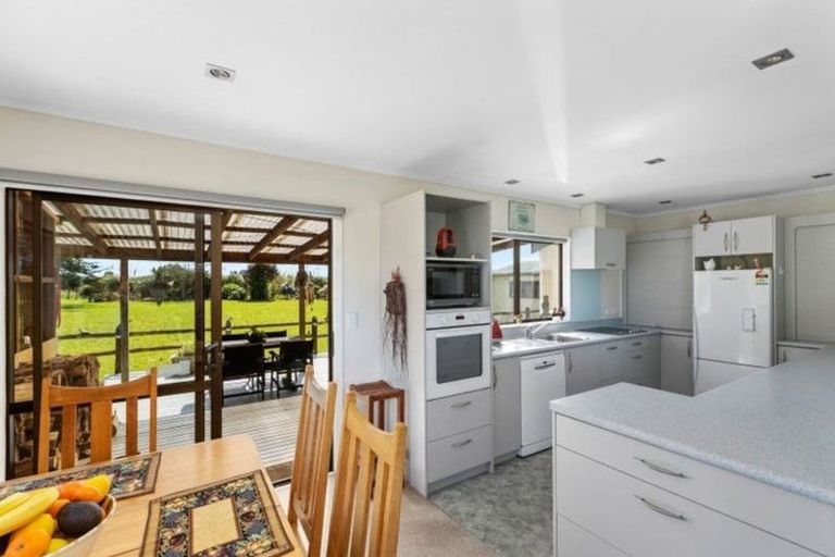 Photo of property in 56 Upper Manaia Road, Upper Plain, Masterton, 5888