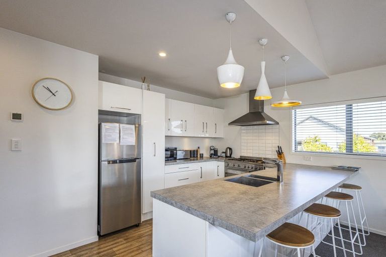 Photo of property in 1 Kanuka Way, Ohakune, 4625