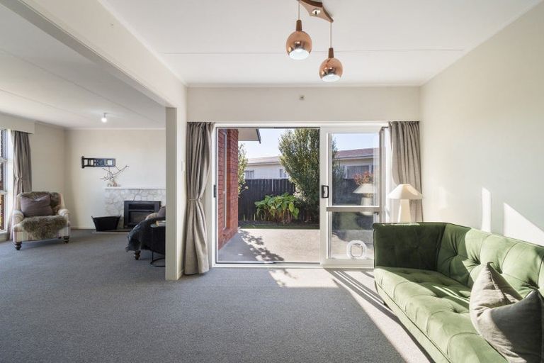 Photo of property in 3 Dewe Avenue, Feilding, 4702