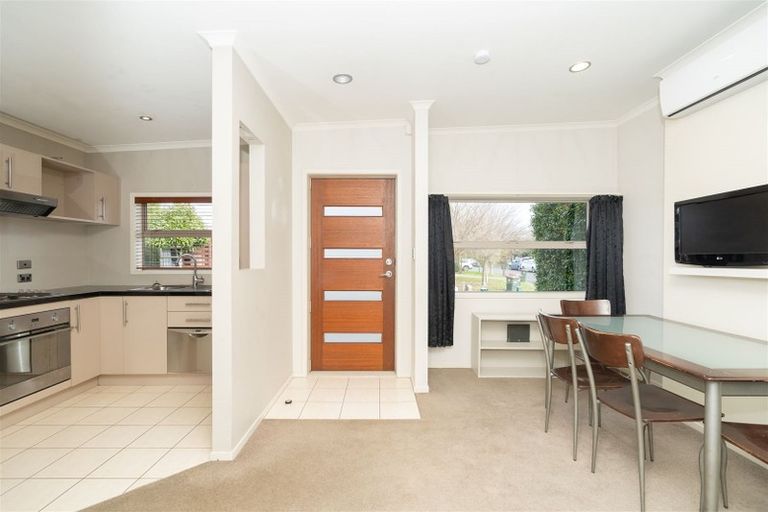 Photo of property in 15/46u Peachgrove Road, Hamilton East, Hamilton, 3216