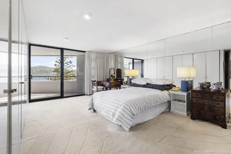 Photo of property in 260u6 Oriental Parade, Oriental Bay, Wellington, 6011