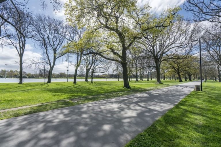 Photo of property in The Mill, 3/444 Hagley Avenue, Christchurch Central, Christchurch, 8011