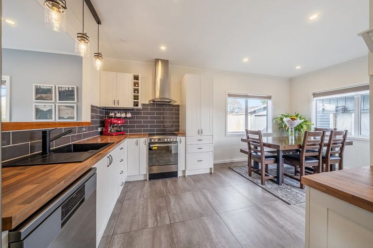 Photo of property in 101 Miro Street, Trentham, Upper Hutt, 5018