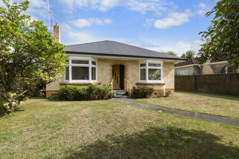Photo of property in 157 Grey Street, Hamilton East, Hamilton, 3216