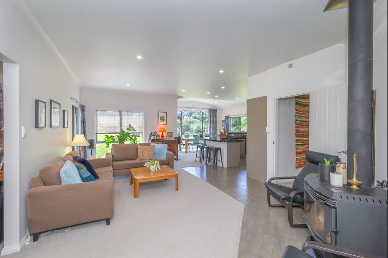 Photo of property in 9 Western Rise, Ohau, Levin, 5570