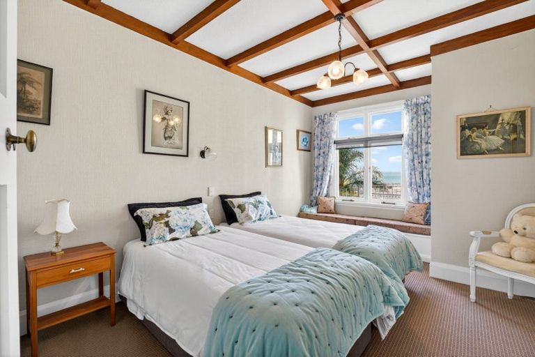 Photo of property in 40 Hospital Terrace, Hospital Hill, Napier, 4110