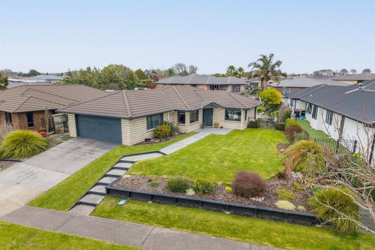 Photo of property in 11 Fairway Drive, Morrinsville, 3300