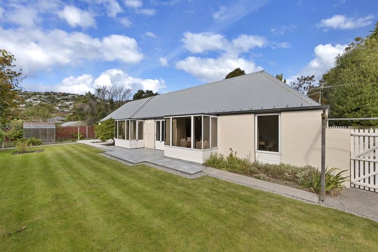 Photo of property in 24a Birdwood Avenue, Beckenham, Christchurch, 8023