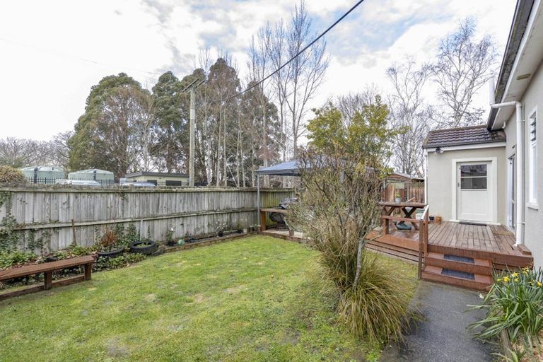 Photo of property in 1689b Cust Road, Cust, 7471