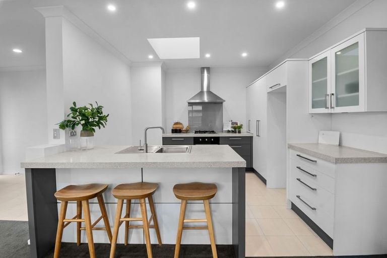 Photo of property in 17 Millstream Drive, Northwood, Christchurch, 8051