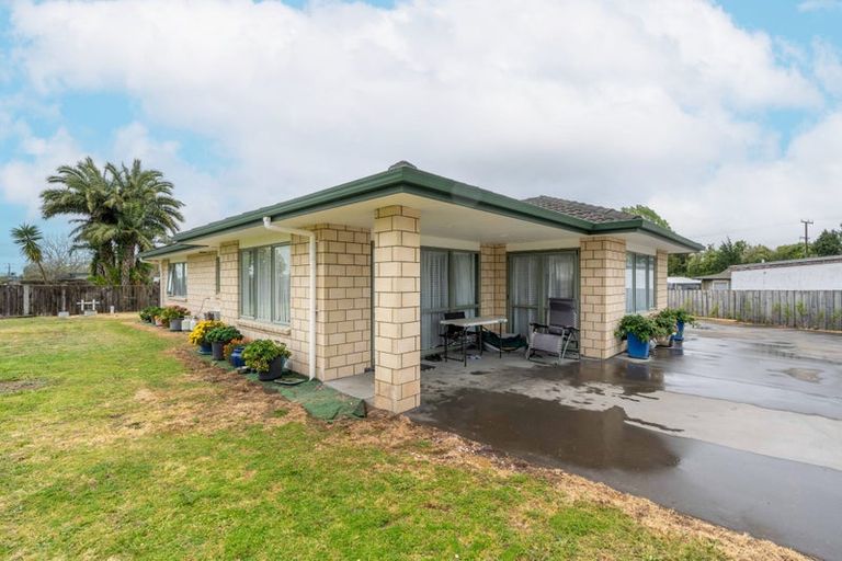 Photo of property in 1 Park Road, Horotiu, Hamilton, 3288