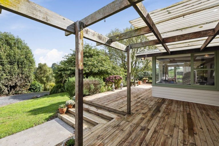 Photo of property in 85 Paparamu Road, Piarere, Tirau, 3484