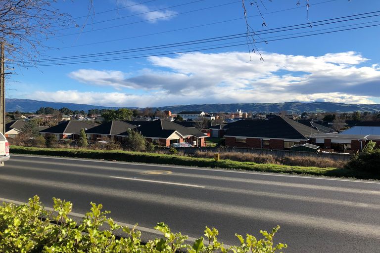 Photo of property in 48a Gladstone Road North, Mosgiel, 9024