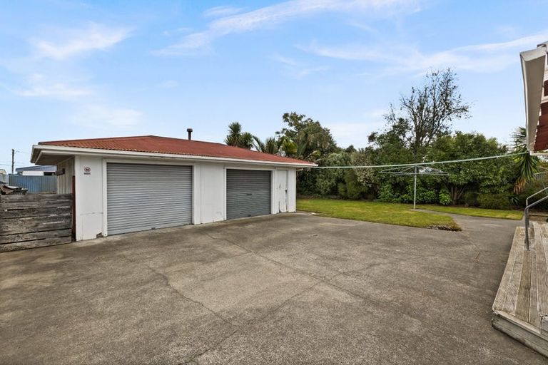 Photo of property in 43 Oldham Avenue, Onekawa, Napier, 4110