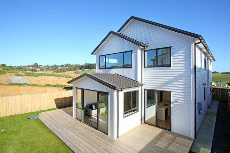 Photo of property in 20 Hermitage Street, Flat Bush, Auckland, 2019