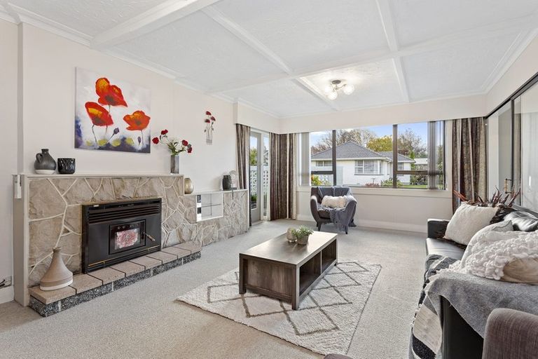 Photo of property in 8 Macann Lane, Spreydon, Christchurch, 8024