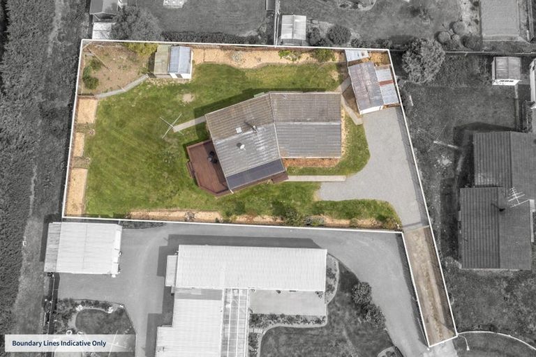 Photo of property in 4 Croft Place, Culverden, 7392