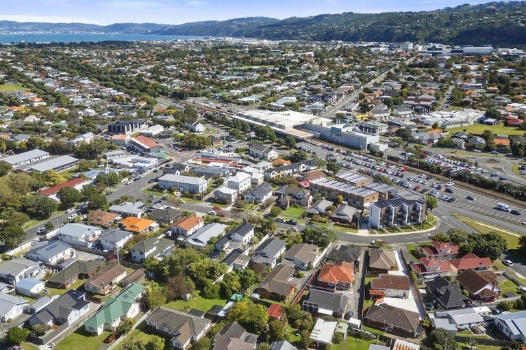 Photo of property in 12 Cressy Street, Waterloo, Lower Hutt, 5011