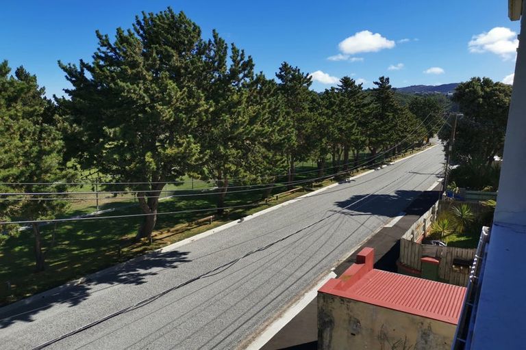 Photo of property in 10-12 Lavaud Street, Berhampore, Wellington, 6023