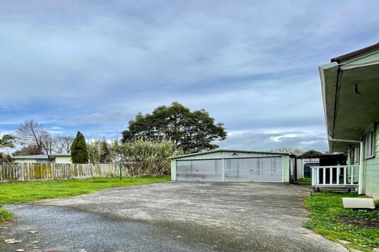 Photo of property in 11 Ulay Place, Clover Park, Auckland, 2019